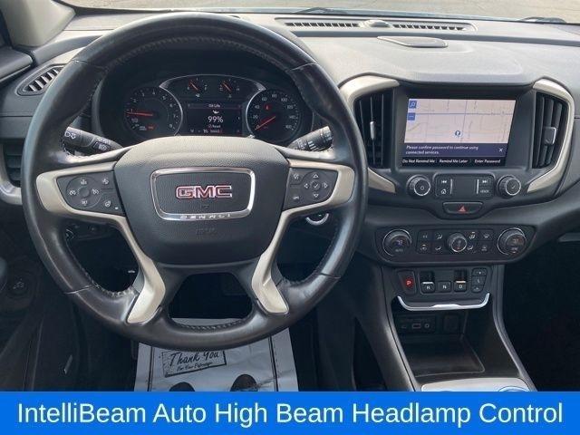 GMC Terrain Denali AWD 2019