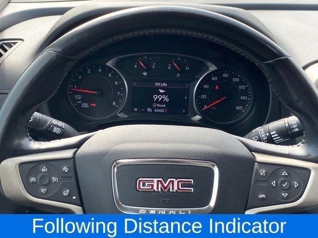 GMC Terrain Denali AWD 2019