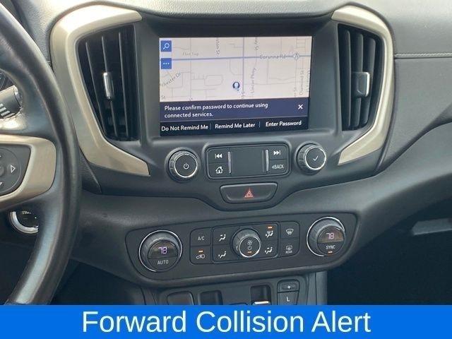 GMC Terrain Denali AWD 2019