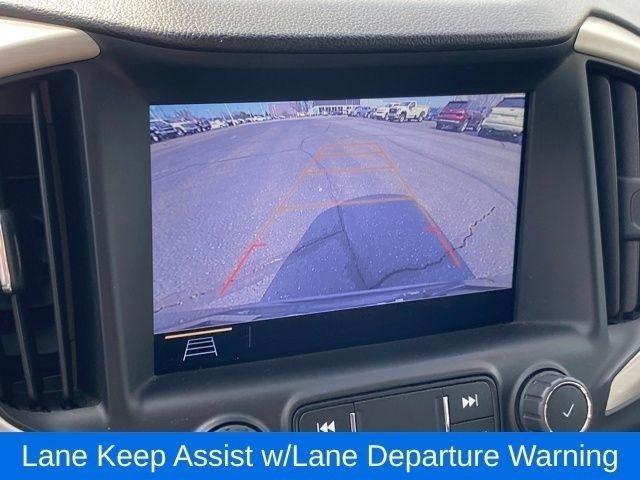 GMC Terrain Denali AWD 2019