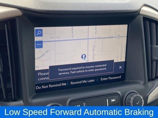 GMC Terrain Denali AWD 2019