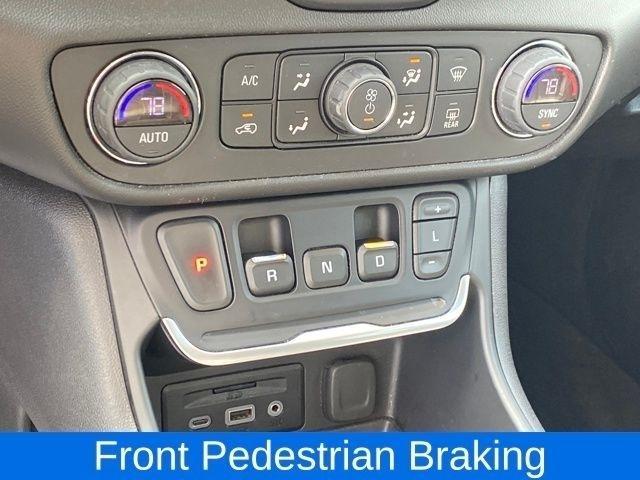 GMC Terrain Denali AWD 2019