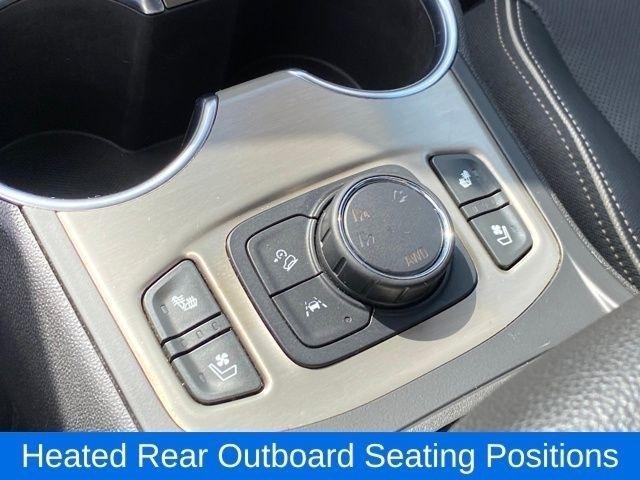 GMC Terrain Denali AWD 2019