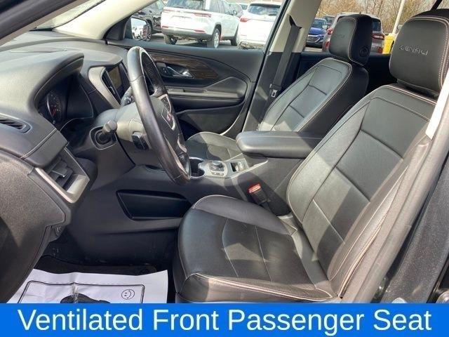 GMC Terrain Denali AWD 2019