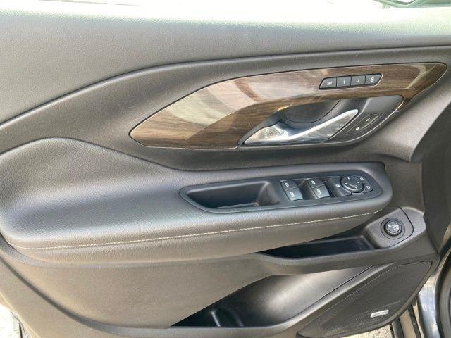 GMC Terrain Denali AWD 2019