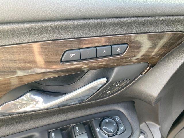 GMC Terrain Denali AWD 2019