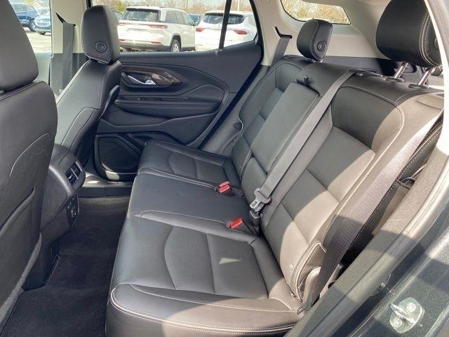 GMC Terrain Denali AWD 2019