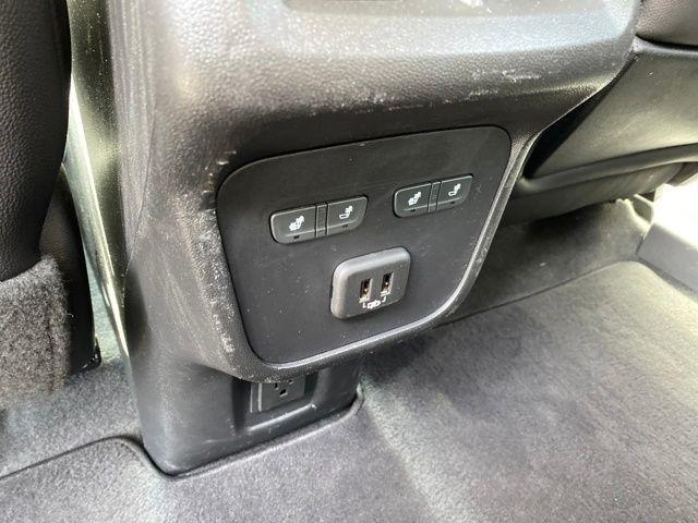 GMC Terrain Denali AWD 2019