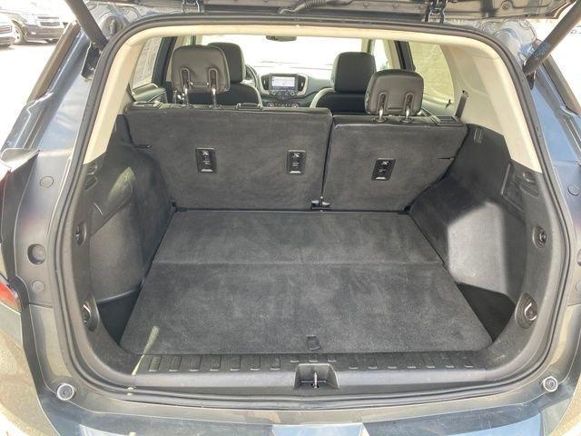 GMC Terrain Denali AWD 2019