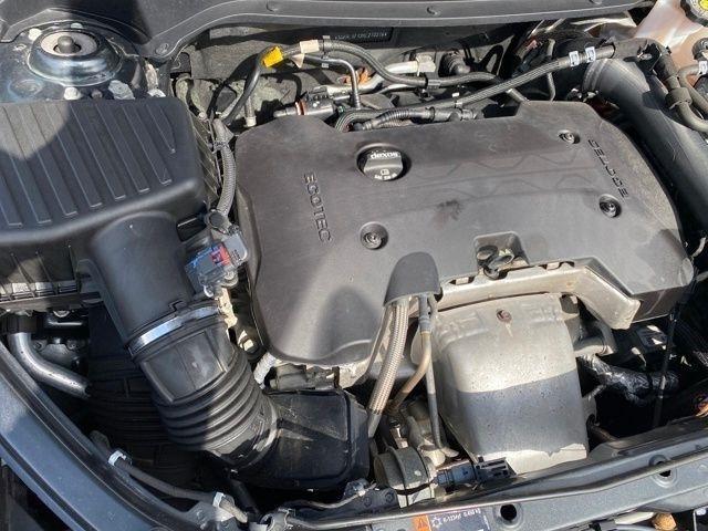 GMC Terrain Denali AWD 2019