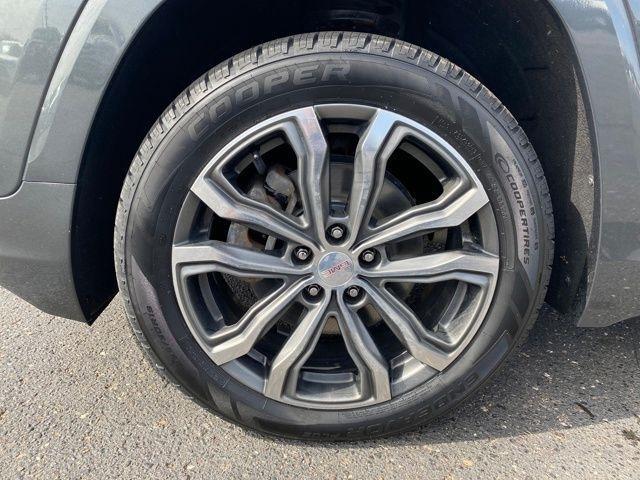 GMC Terrain Denali AWD 2019