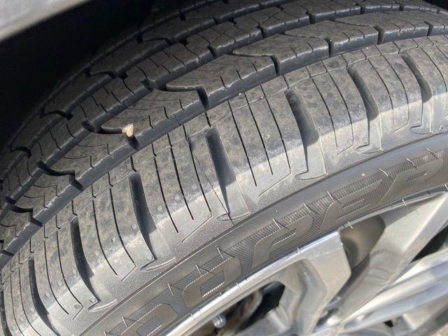 GMC Terrain Denali AWD 2019