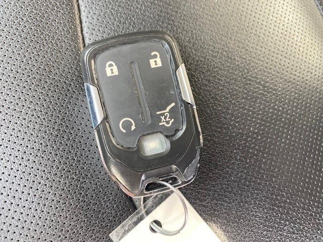 GMC Terrain Denali AWD 2019