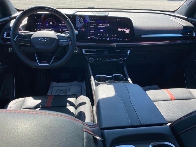 Chevrolet Traverse RS AWD 2024
