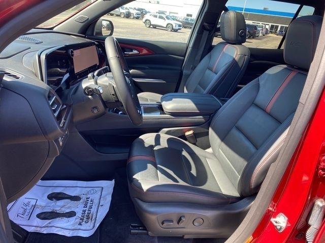 Chevrolet Traverse RS AWD 2024