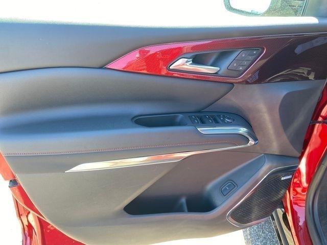 Chevrolet Traverse RS AWD 2024