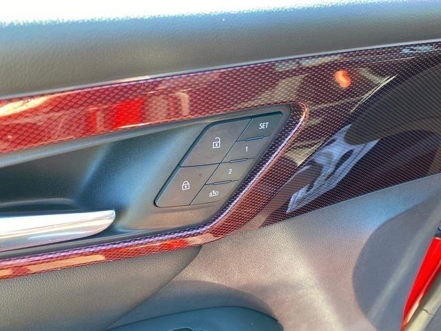 Chevrolet Traverse RS AWD 2024
