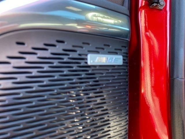 Chevrolet Traverse RS AWD 2024