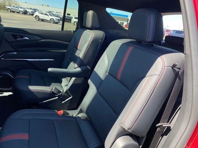 Chevrolet Traverse RS AWD 2024