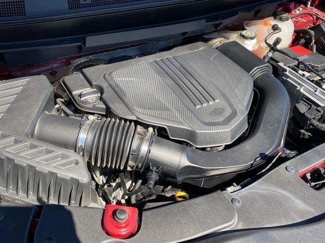 Chevrolet Traverse RS AWD 2024
