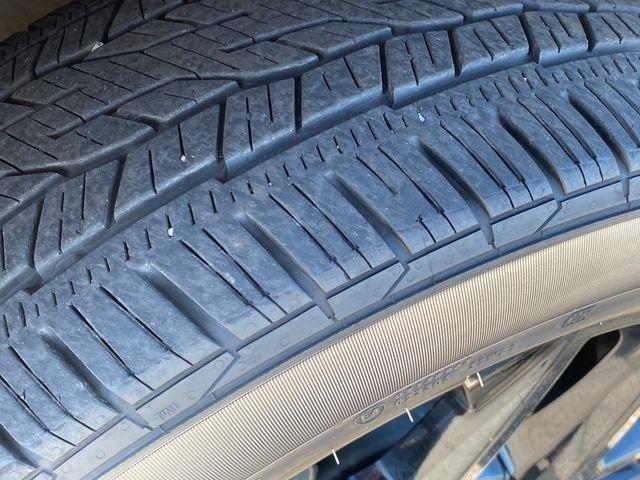 Chevrolet Traverse RS AWD 2024