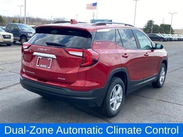 GMC Terrain SLE AWD 2023