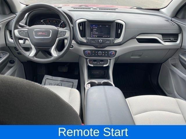 GMC Terrain SLE AWD 2023