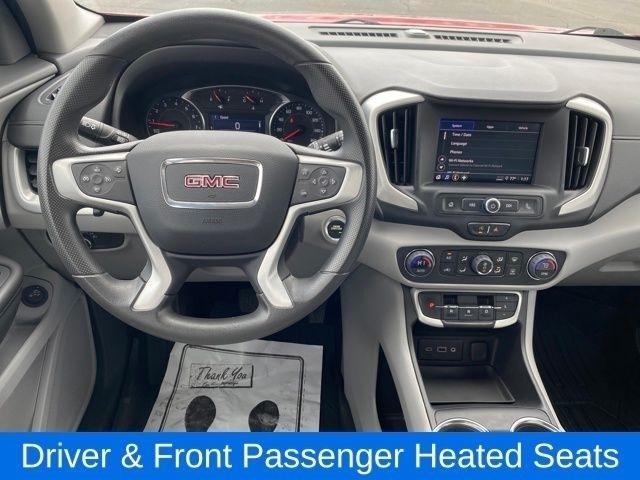 GMC Terrain SLE AWD 2023