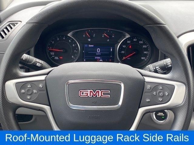 GMC Terrain SLE AWD 2023