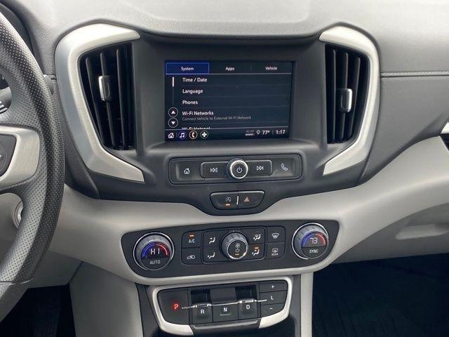 GMC Terrain SLE AWD 2023