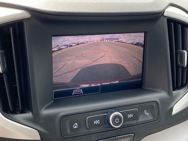 GMC Terrain SLE AWD 2023