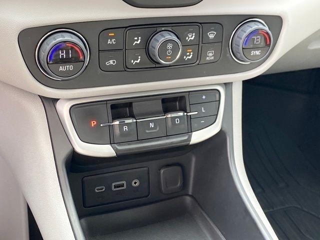 GMC Terrain SLE AWD 2023