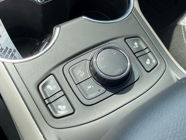 GMC Terrain SLE AWD 2023