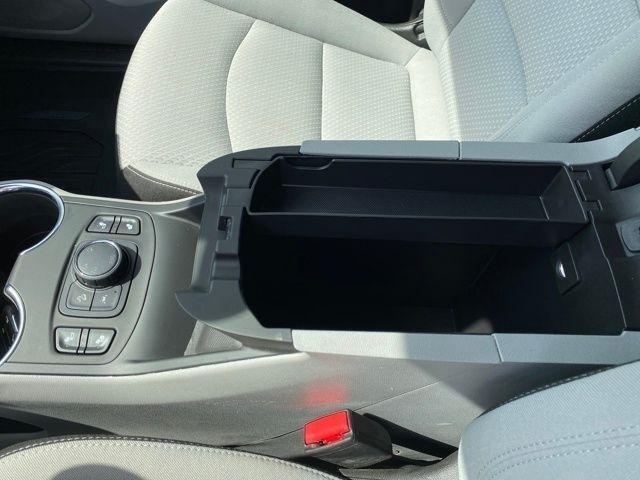 GMC Terrain SLE AWD 2023