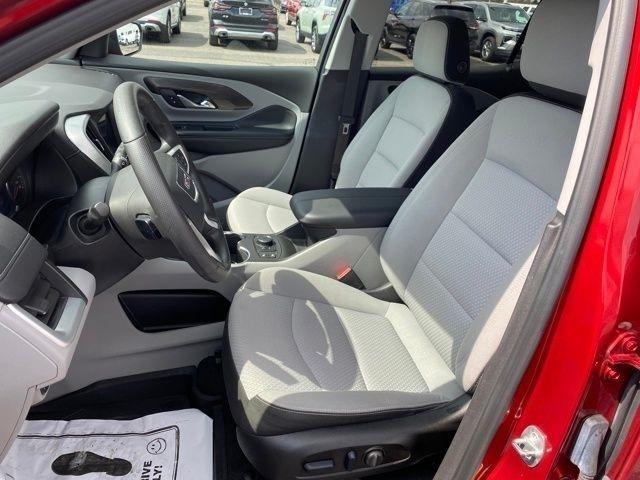 GMC Terrain SLE AWD 2023