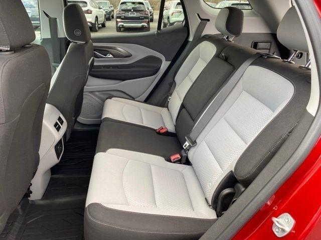 GMC Terrain SLE AWD 2023