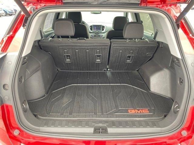 GMC Terrain SLE AWD 2023