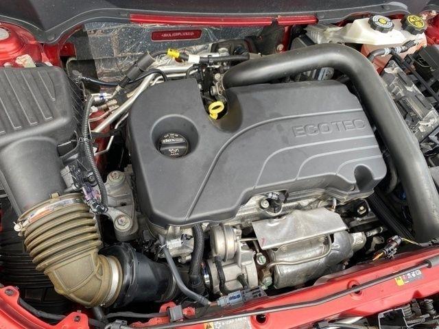 GMC Terrain SLE AWD 2023