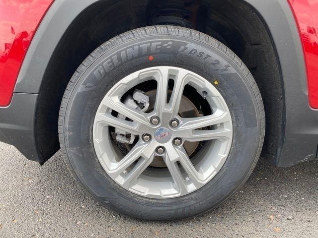 GMC Terrain SLE AWD 2023