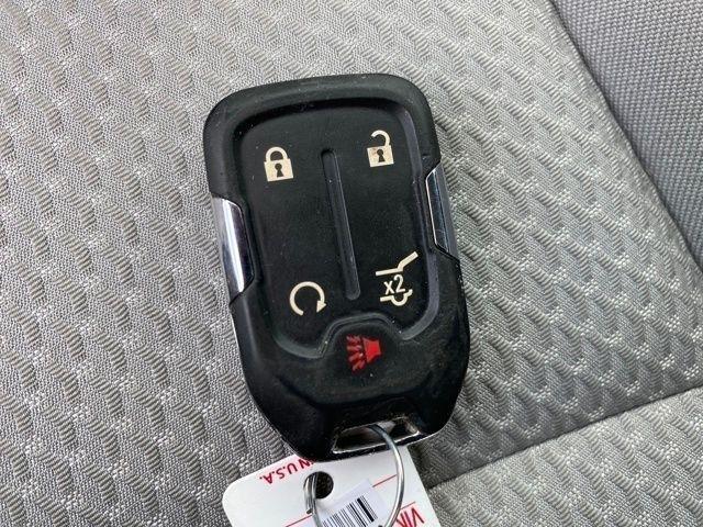 GMC Terrain SLE AWD 2023