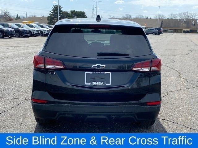 Chevrolet Equinox LS 1.5 AWD 2023