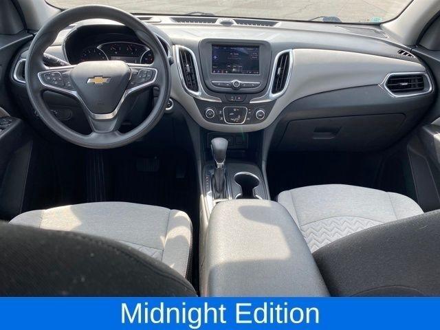 Chevrolet Equinox LS 1.5 AWD 2023