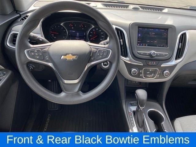 Chevrolet Equinox LS 1.5 AWD 2023