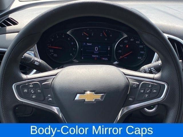 Chevrolet Equinox LS 1.5 AWD 2023