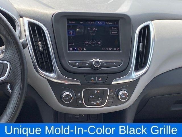 Chevrolet Equinox LS 1.5 AWD 2023