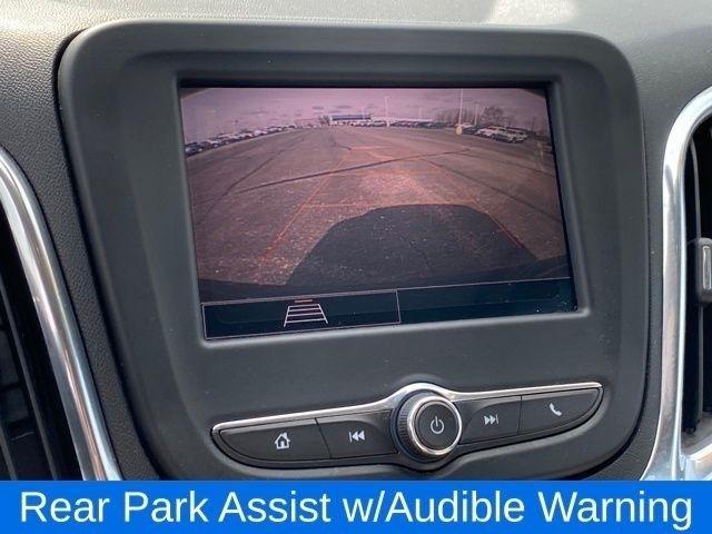 Chevrolet Equinox LS 1.5 AWD 2023