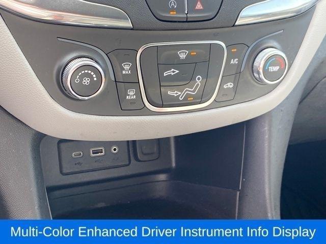 Chevrolet Equinox LS 1.5 AWD 2023