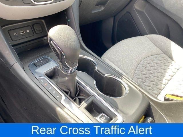 Chevrolet Equinox LS 1.5 AWD 2023