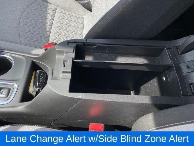 Chevrolet Equinox LS 1.5 AWD 2023