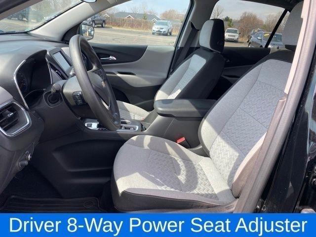 Chevrolet Equinox LS 1.5 AWD 2023